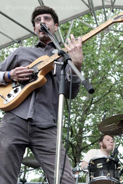 SAM FLEISCH - 2016-05-28 - PARIS - Parc de la Villette - Sylvain Albert Marie Kalbfleisch